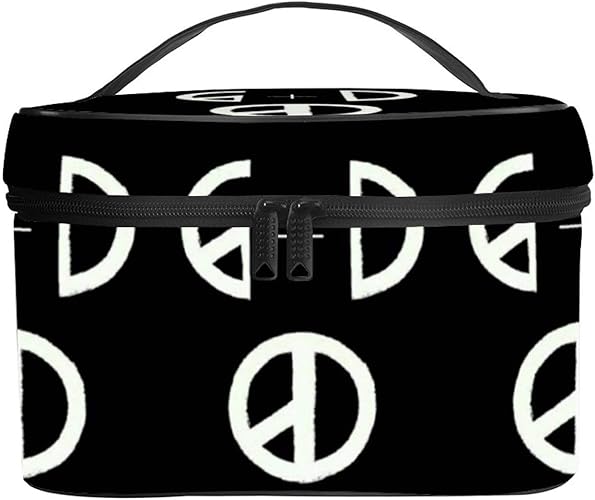 Amazon Co Jp ビッグバン ジードラゴン Bigbang G Dragon 化粧ポーチ トイレタリーバッグトラベルポ 収納ケース スーツケース大容量 機能的コスメ収納 防水 小物整理 軽量 便利 旅行グッズ 育児グッズ シューズ バッグ