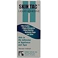 Skin Tac Liquid Adhesive Barrier, 4 oz - 1/Bottle