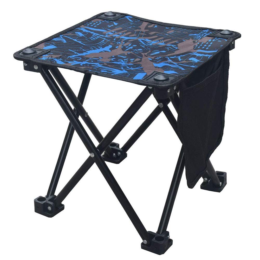 Best folding chair with foot rest