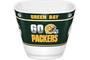 Fremont Die NFL Fan Shop Party Snack Bowl