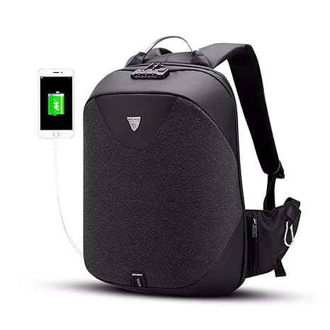 arctic hunter anti theft backpack