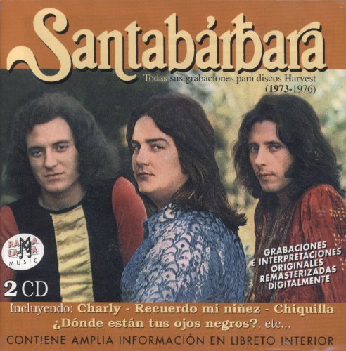 Santabarbara - Top 40 Jaarlijsten 1973 - Zortam Music