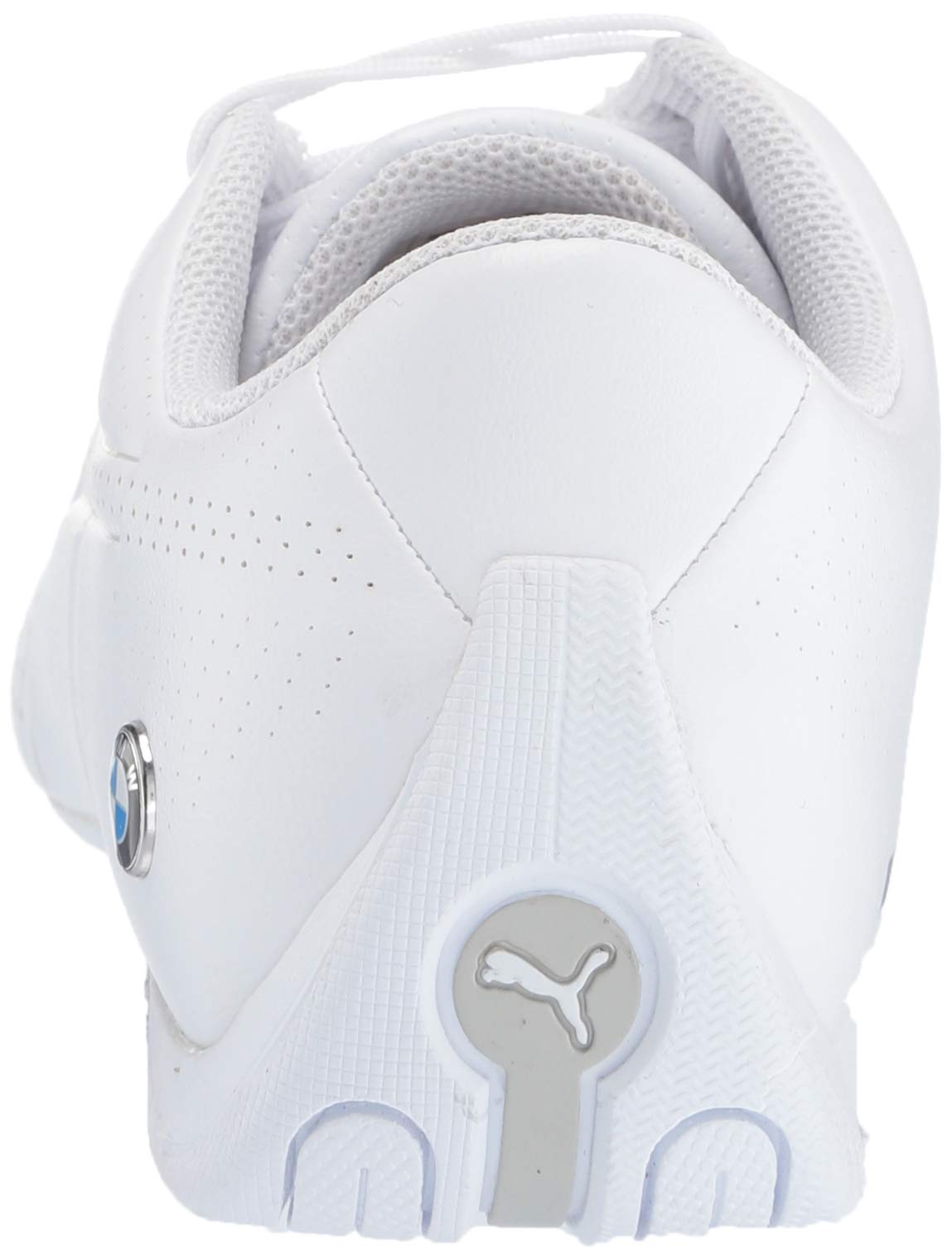 tênis puma bmw mms future cat ultra