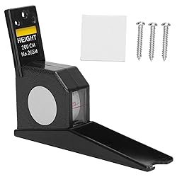 Height Measurment Tool, Measuring Tape, 2M