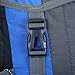 GOHYO 70L Lightweight Large Capacity Hiking Backpack Camping Backpacking Travel Free Rain Cover