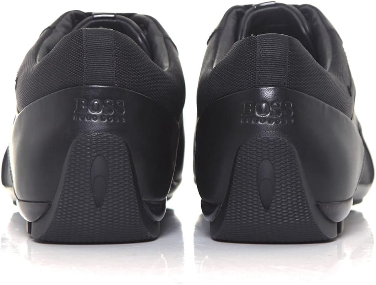 hugo boss racing trainers sale