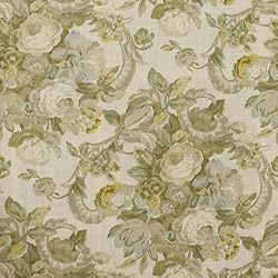 Waverly Spring Bling Modern Farmhouse Floral Rod
