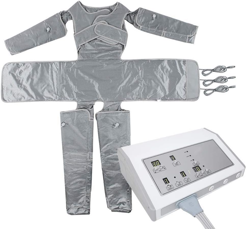 Infrared lymphatic drainage Clearance