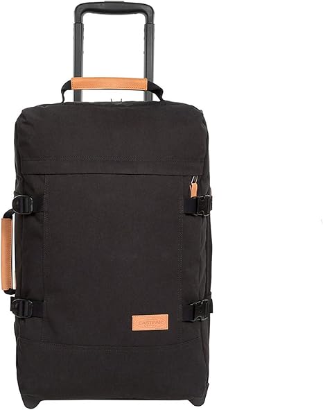 amazon eastpak suitcase