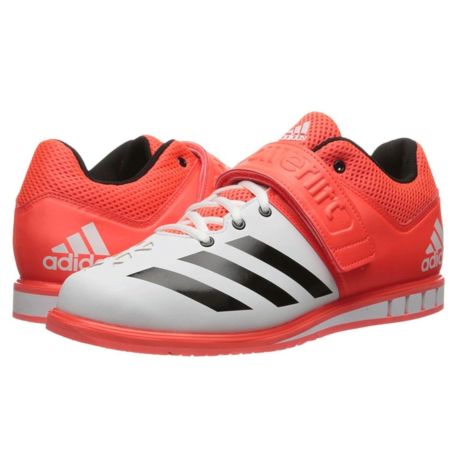 想像を超えての Adidas Powerlift 3 トレーニング シューズ Aq3328 並行輸入品 B071zz1l9j 時間指定不可 Techplus Vn