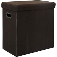 Amazon.de Bestseller: Die beliebtesten Artikel in Faltbare Wäschekörbe