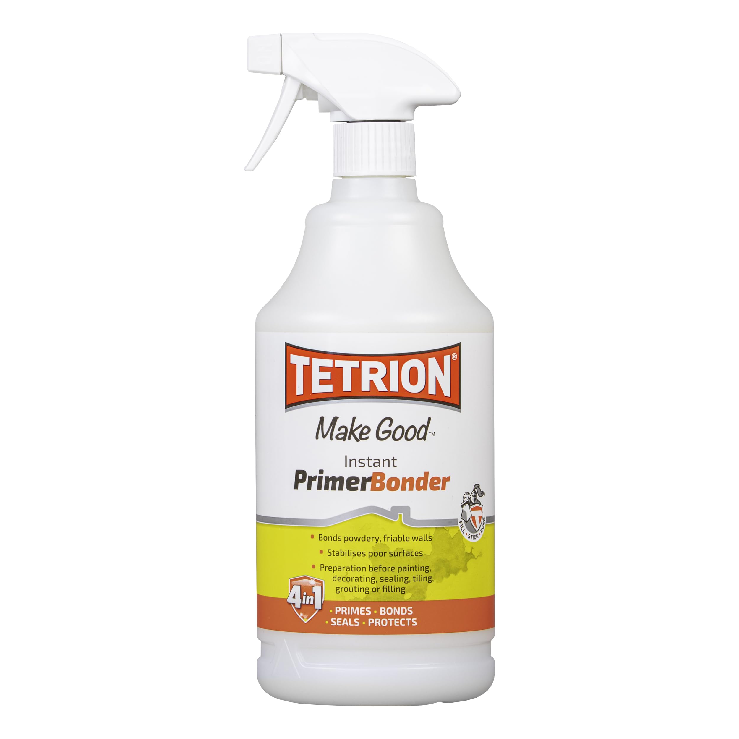 Tetrion Make Good Instant Primer Bonder 1L