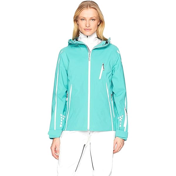 Ralph Lauren RLX レディース ジャケット XS ミントグリーン Ralph Lauren RLX レディース ジャケット XS ミントグリーン