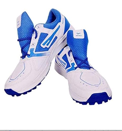 sega hattrick cricket shoes