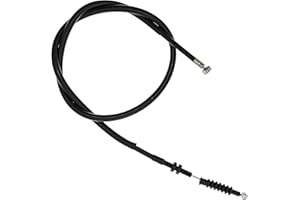 NICHE Front Brake Cable for Kawasaki KLT110 KLT160 KLT185 54005-4014 54005-1107