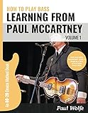 How To Play Bass - Learning From Paul McCartney