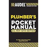 Audel Plumbers Pocket Manual (Audel Technical Trades Series)