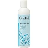 Ouidad Moisture Lock Leave-In Conditioner – 2-in-1 Hydrating Conditioner & Primer for Nourished, Defined Curls, Prevents Frizz, Promotes Shine, & Adds Slip For Detangling, Sulfate-Free, All Curl Types