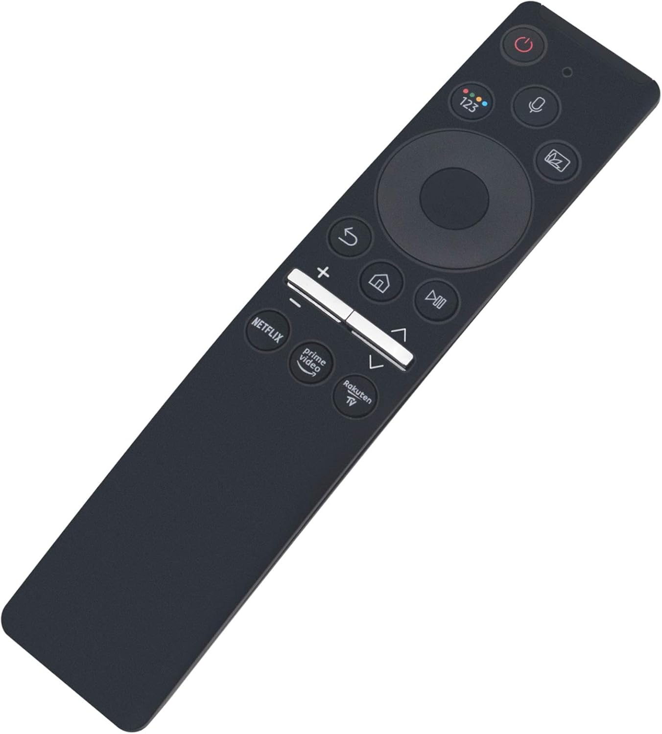 VINABTY BN59-01329B Voice Replacement Remote Control Fit for Samsung LST7T The Terrace Smart TV QE55LST7T QE65LST7T QE75LST7T - Image 3