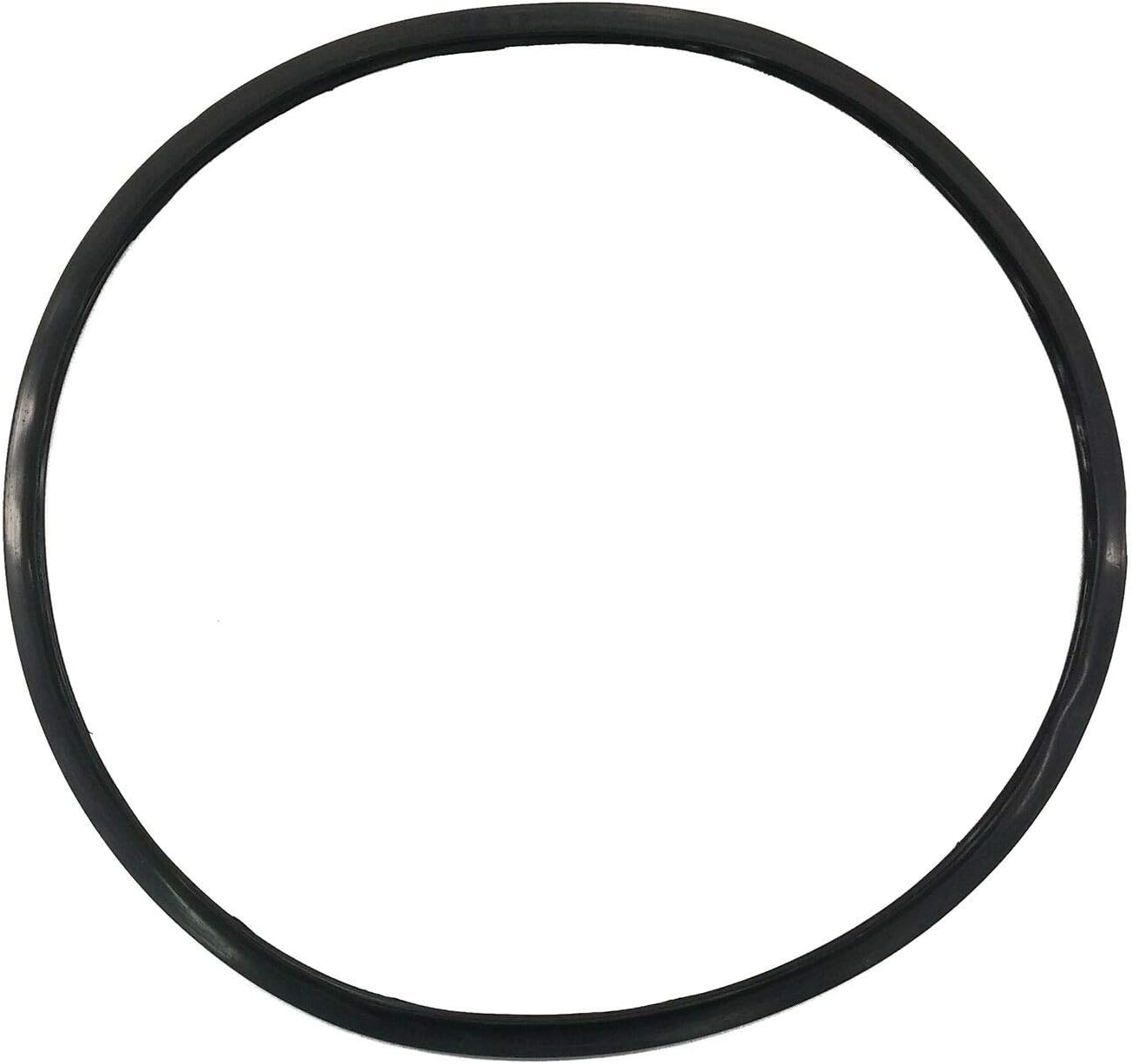 Replacement Pressure Cooker Gasket For Mirro 4, 6, And 8