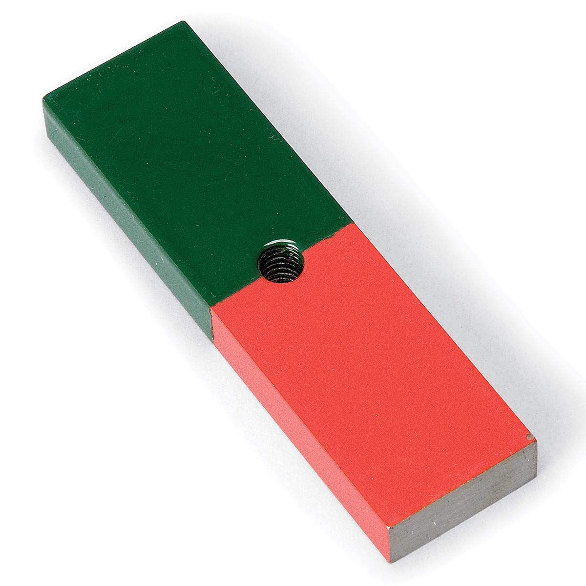 3B Scientific U8491820 Alnico Bar Magnet, 70mm Size