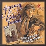 Journey to Ellis Island: How My Father Came to America