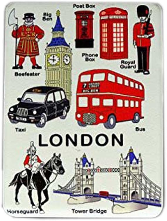 Compact Handbag Mirror Leather Look and Feel Finished Pocket Mirror