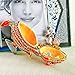 Hyaline&Dora Tropical Fish Trinket Box Hinged Small Jewelry Ring Holder Bejeweled Figurine Collectible Decoration Gift