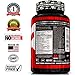 Tribulus Igniter+ - Powerful All Natural Tribulus Terrestris Testosterone Booster Supplement - 180 Capsules to Naturally Improve Stamina, Strength & Endurance