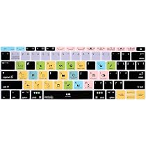 Fl Studio Fruity Loops Function Shortcuts Silicone Silicone Keyboard