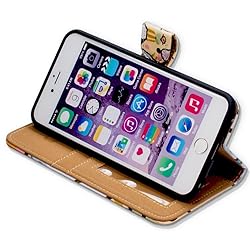 Bcov Case for iPod Touch 7/iPod Touch 6,Bcov