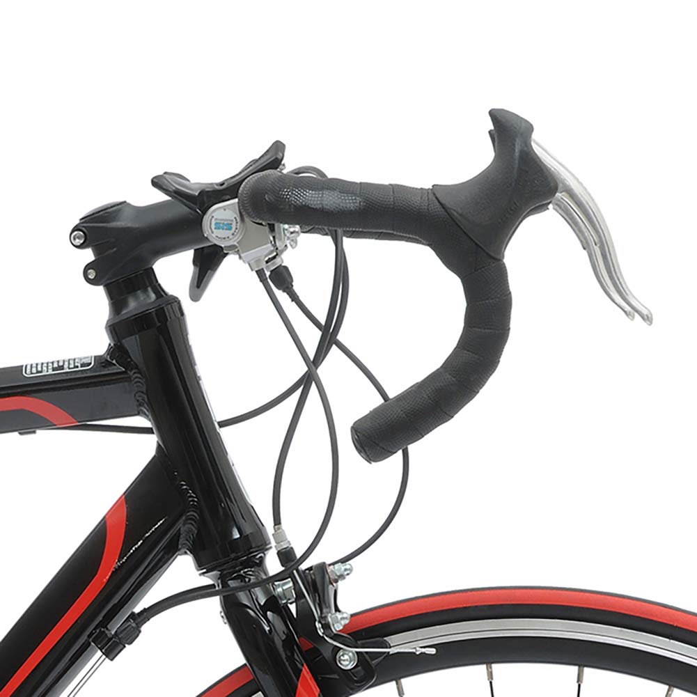 head accel x 700c road bicycle