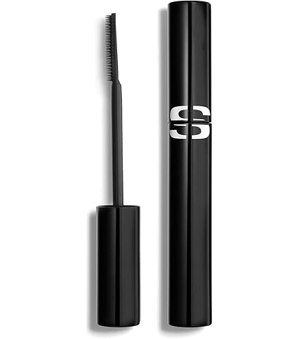 Amazon.com : Sisley Paris So Stretch Mascara, 1 Deep Black