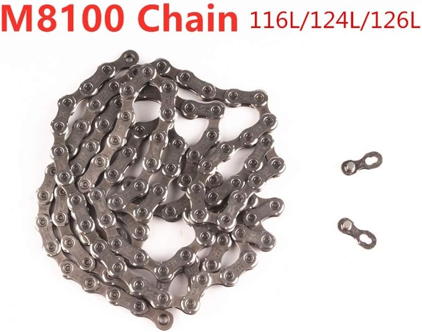 buying a bike chain