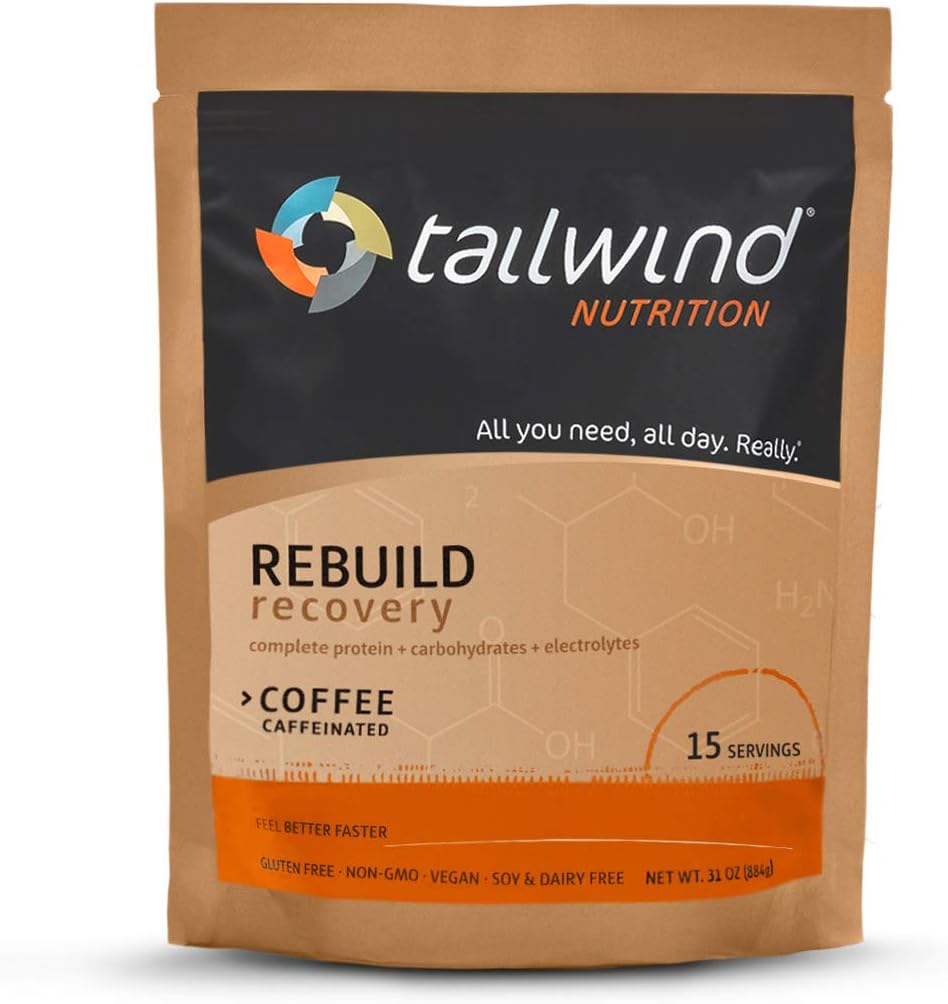 tailwind nutrition discount