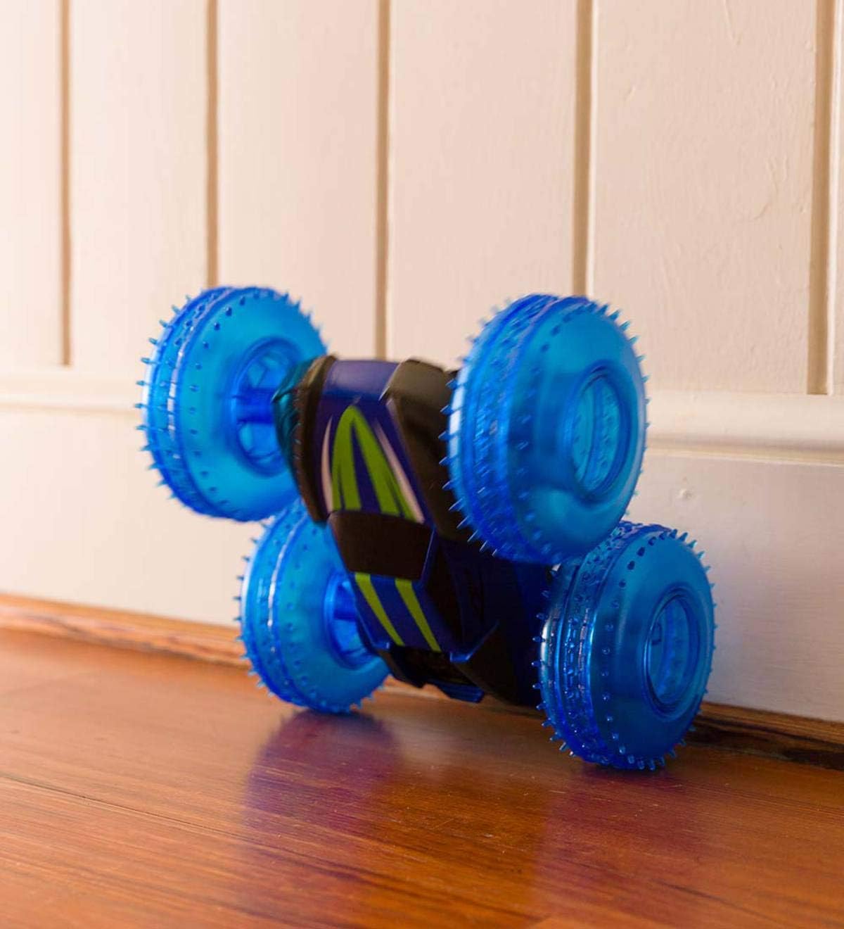 top rc speed cyclone