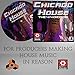Chicago House (The 4/4 Origin) - The Propellerhead Reason Refill - Works with - Reason 5 - 9