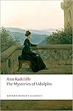 The Mysteries of Udolpho