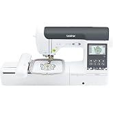 Brother SE2000 Sewing and Embroidery Machine Computerized