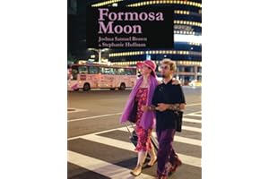 Formosa Moon
