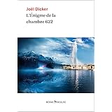L'Enigme de la chambre 622