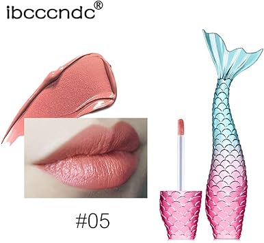 Rouge à Lèvres20 Couleurs Longue Durée Waterproof Rouge à