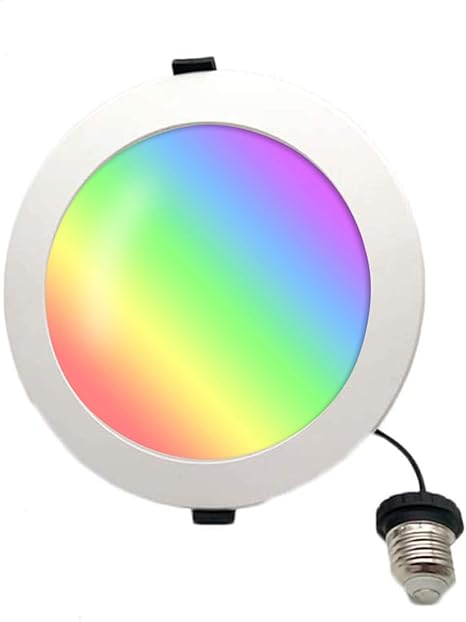 downlight google home