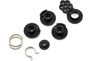 SCHUMACHER ELECTRIC Schumacher Racing Impact Servo Saver