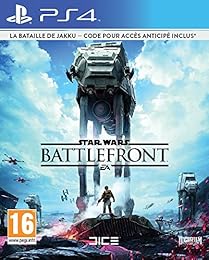 Star Wars : Battlefront