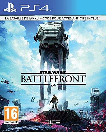 Star Wars : Battlefront