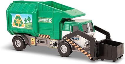 Amazon.com: MIGHTY FLEET Motorized 