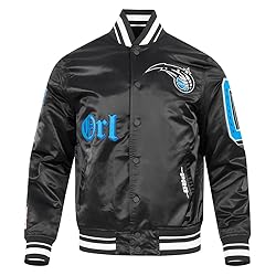 Pro Standard MENS NBA ORLANDO MAGIC OLD ENGLISH