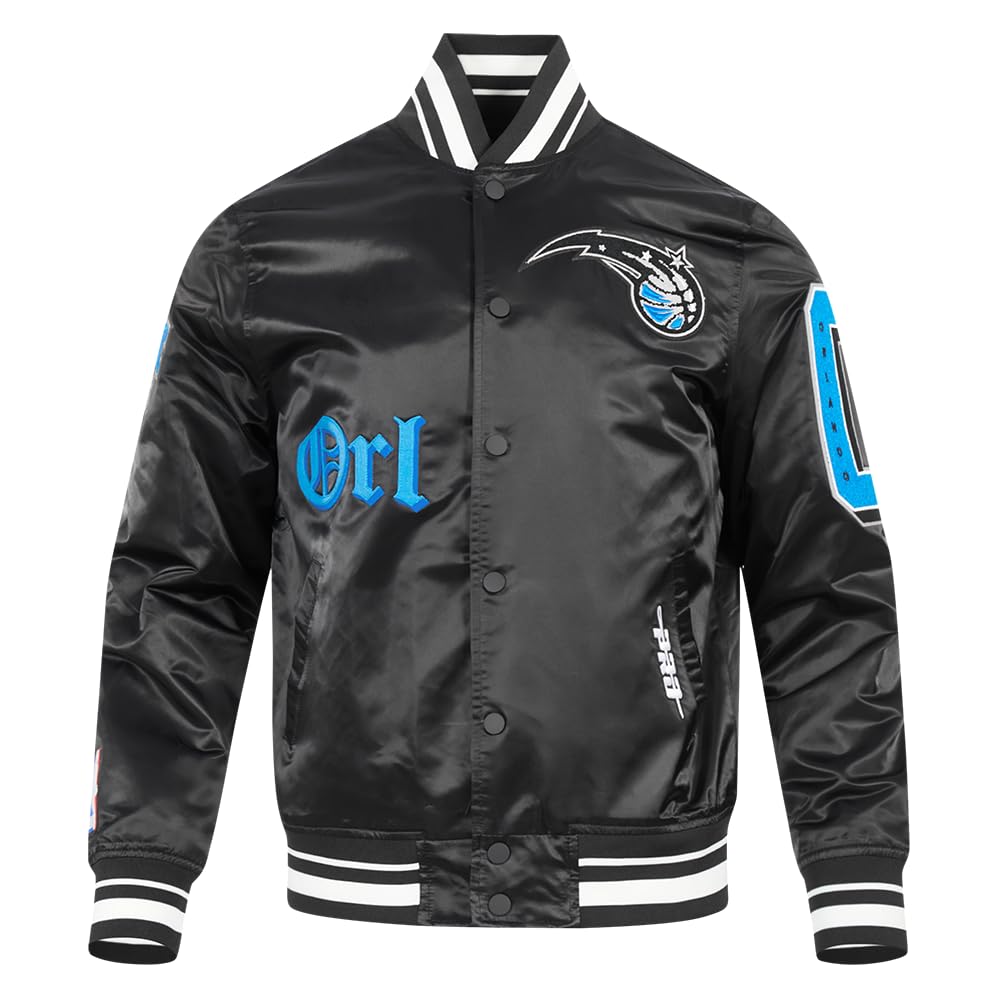 Pro Standard MENS NBA ORLANDO MAGIC OLD ENGLISH