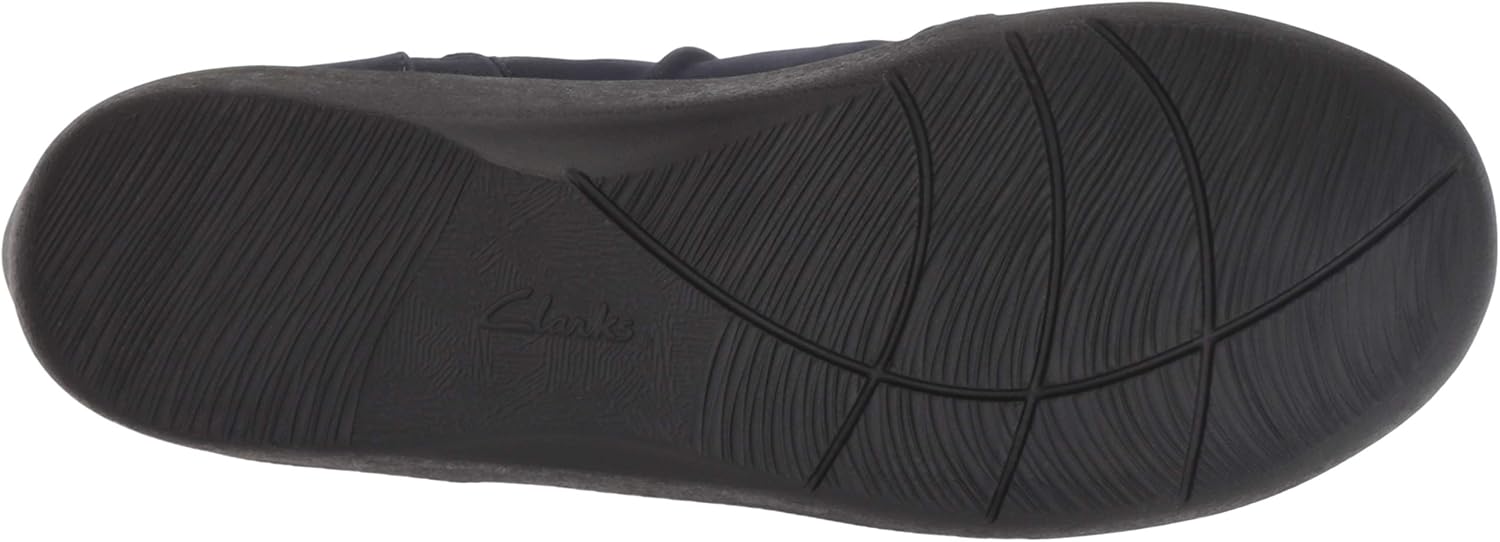 clarks women's sillian tana fashion boot